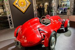 Foto-Auto-Sperimentale-Dal-Buono-ACI-Storico-auto-e-moto-depoca-padua-sonderschau