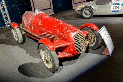 Foto-Cisitalia-D46-ACI-Storico-auto-e-moto-depoca-padua-sonderschau