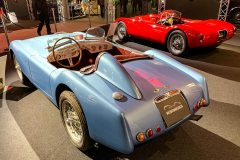 Foto-Fiat-500-Spider-Sport-ACI-Storico-auto-e-moto-depoca-padua-sonderschau-2