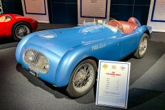 Foto-Fiat-500-Spider-Sport-ACI-Storico-auto-e-moto-depoca-padua-sonderschau