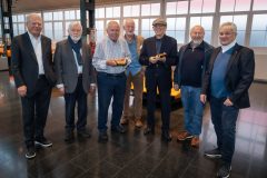 foto-buch-mercedes-benz-c111-vorstellung-mercedes-classic-werkstatt-motorbuchverlag