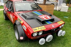 Foto-Alfa-Romeo-GTV-Turbodelta-Gruppe-4-autoemotoretro-padua-2020