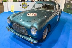 Foto-Cisitalia-202-Grand-Sport-autoemotodepoca-padua-2020
