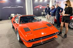 Foto-Ferrari-308-Restomod-maggiore-308M-autoemotodepoca-padua-2020-2