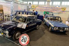 Foto-Fiat-Alfa-Polizei-Club-autoemotodepoca-padua-2020