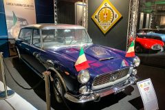 Foto-Lancia-Flaminia-335-Belsito-autoemotodepoca-padua-2020