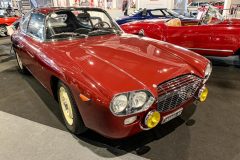 Foto-Lancia-Fulviasport-Zagato-autoemotoretro-padua-2020