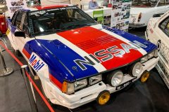 Foto-Nissan-240-RS-Gruppe-B-autoemotodepoca-padua-2020
