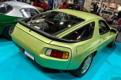 Foto-Porsche-928-S-lindgruen-Prototipo-autoemotoretro-padua-2020