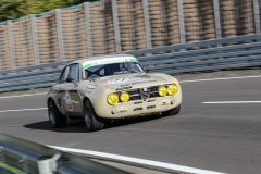 foto-alfa-romeo-gtam-pista-e-piloti-flugplatz
