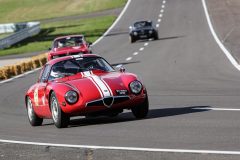 foto-alfa-romeo-tz1-rennstrecke-pista-e-piloti-flugplatz
