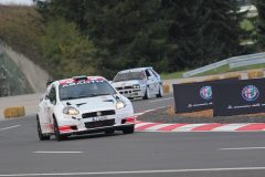 foto-fiat-punto-super-2000-rally-rennstrecke-pista-e-piloti-flugplatz
