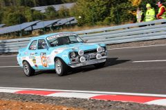 foto-ford-escort-rs-rennstrecke-pista-e-piloti-flugplatz