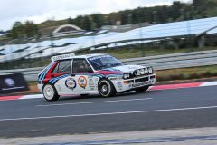 foto-lancia-delta-integrale-martini-rennstrecke-pista-e-piloti-flugplatz