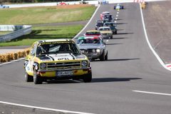 foto-opel-ascona-a-rallye-rennstrecke-pista-e-piloti-flugplatz