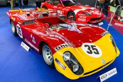 Foto-Alfa-Romeo-Tipo-33-RM-Auctions-Retromobile-Paris-Oldtimermesse-2020