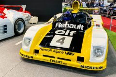 Foto-Alpine-Renault-A442-0-1975-Retromobile-Paris-Oldtimermesse-2020