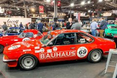 Foto-BMW-635-CSI-Gr.-A-Brunn-Racing-1983-Retromobile-Paris-Oldtimermesse-2020