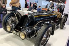 Foto-Bugatti-Type-59-Sports-1937-Retromobile-Paris-Oldtimermesse-2020