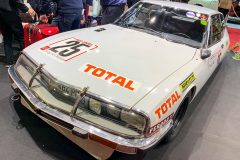Foto-Citroen-SM-24h-Spa-1974-Retromobile-Paris-Oldtimermesse-2020
