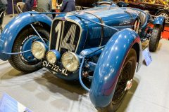 Foto-Delahaye-135-S-1935-Retromobile-Paris-Oldtimermesse-2020
