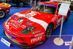 Foto-Ferrari-550-GTS-Prodrive-RM-Auctions-Retromobile-Paris-Oldtimermesse-2020
