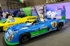 Foto-Matra-Simca-MS-670-B-1974-Retromobile-Paris-Oldtimermesse-2020