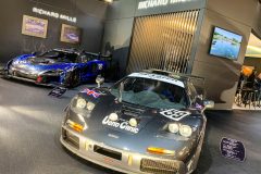 Foto-Mclaren-F1-GTO1R-1995-Senna-GTR-Retromobile-Paris-Oldtimermesse-2020