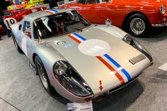 Foto-Porsche-904-GTS-1964-Retromobile-Paris-Oldtimermesse-2020