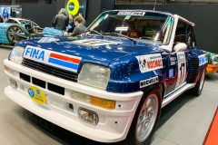 Foto-Renault-R5-Turbo-Gr.-4-1981-Retromobile-Paris-Oldtimermesse-2020
