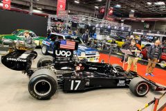 Foto-Shadow-DN3-Ex-Jarier-Formel-1-1974-Retromobile-Paris-Oldtimermesse-2020