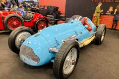 Foto-Talbot-Lago-T26C-1948-Retromobile-Paris-Oldtimermesse-2020