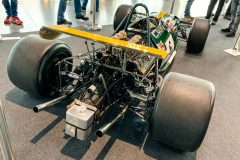 Foto-Gulf-Brabham-BT26-Rennwagen-Rofgo-Collection-Sonderausstellung-Retro-Classics-2020