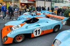 Foto-Gulf-Mirage-Rennwagen-Rofgo-Collection-Sonderausstellung-Retro-Classics-2020