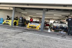 foto-boxengasse-tourenwagen-legenden-rennen-hockenheimring