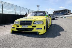 foto-mercedes-amg-tourenwagen-legenden-rennen-hockenheimring-5