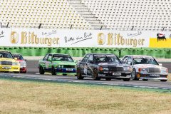 foto-mercedes-amg-tourenwagen-legenden-rennen-hockenheimring-8