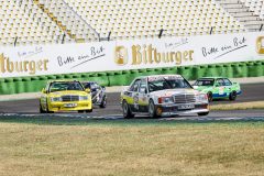 foto-mercedes-amg-tourenwagen-legenden-rennen-hockenheimring-9