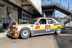 foto-mercedes-amg-tourenwagen-legenden-rennen-hockenheimring