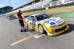foto-opel-calibra-tourenwagen-legenden-rennen-hockenheimring-2