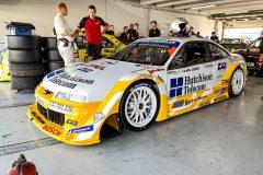 foto-opel-calibra-tourenwagen-legenden-rennen-hockenheimring