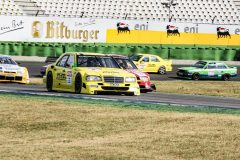 foto-tourenwagen-legenden-rennen-hockenheimring