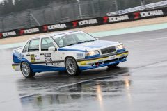 foto-fhr-einstellfahrt-2021-nuerburgring-Volvo-dtm-btcc-3