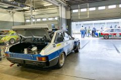 foto-ford-escort-zakspeed-drm-fhr-einstellfahrt-2021-nuerburgring-2