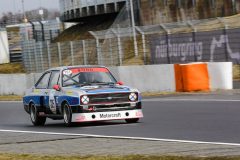 foto-ford-rs-dtm-fhr-einstellfahrt-2021-nuerburgring