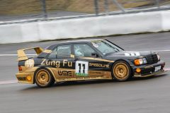 foto-mercedes-evo-II-dtm-fhr-einstellfahrt-2021-nuerburgring-3