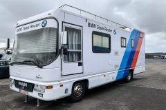 foto-transporter-box-dtm-motor-fhr-einstellfahrt-2021-nuerburgring-2