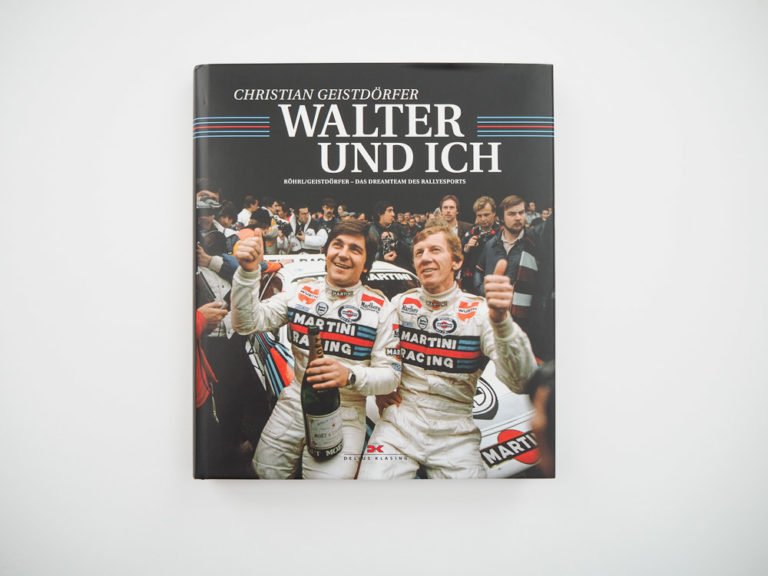foto cover walter und ich buch delius klasing